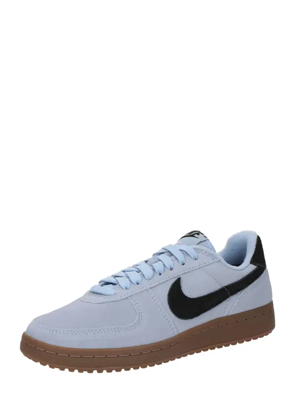 Nike Sportswear Nike Sportswear Niske tenisice 'Field General'  golublje plava / crna