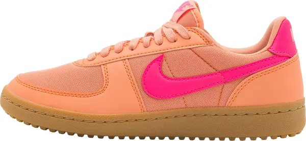 Nike Sportswear Nike Sportswear Niske tenisice 'FIELD GENERAL'  losos / tamno roza