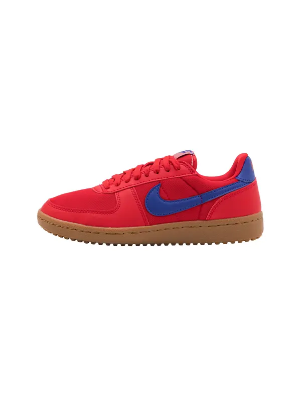 Nike Sportswear Nike Sportswear Niske tenisice 'FIELD GENERAL'  plava / crvena