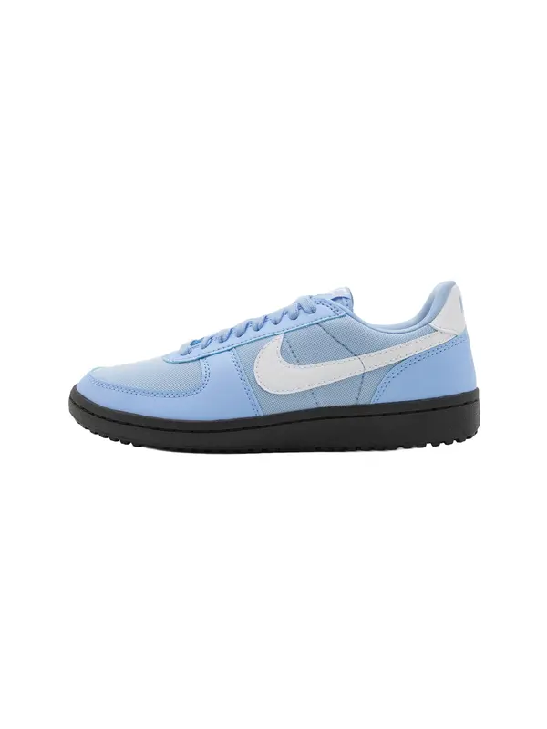 Nike Sportswear Nike Sportswear Niske tenisice 'FIELD GENERAL'  svijetloplava / bijela