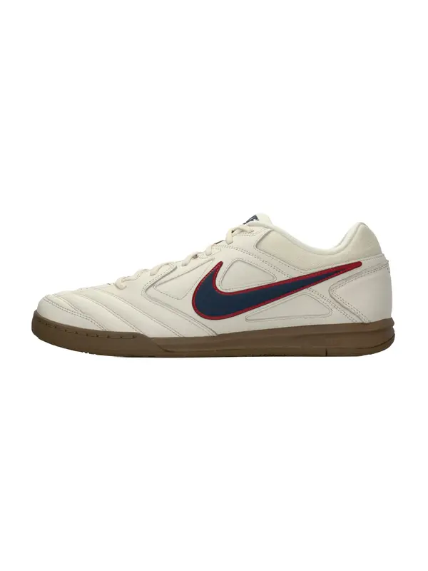 Nike Sportswear Nike Sportswear Niske tenisice 'GATO'  boja pijeska / mornarsko plava