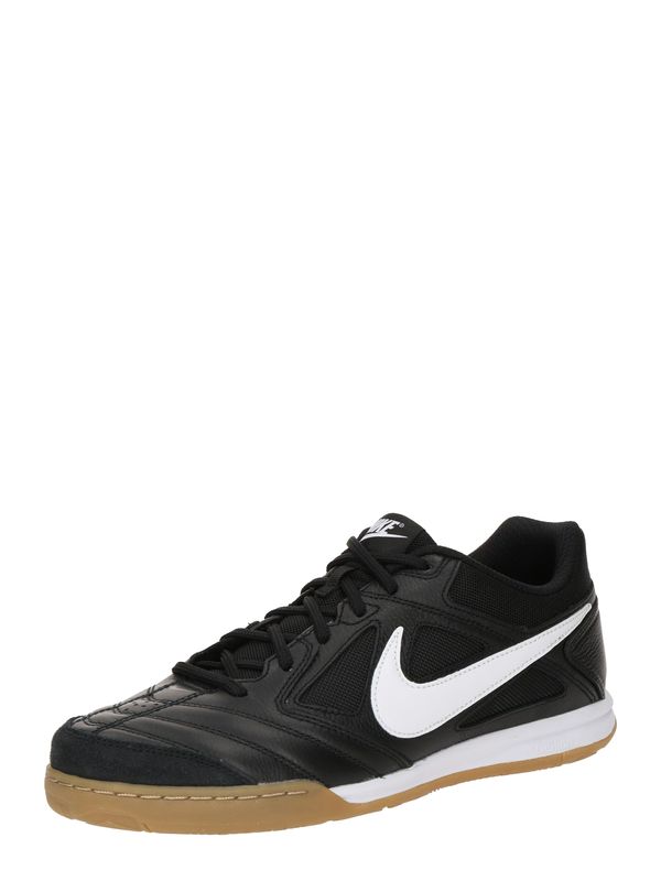 Nike Nike Sportswear Niske tenisice 'GATO'  crna / bijela