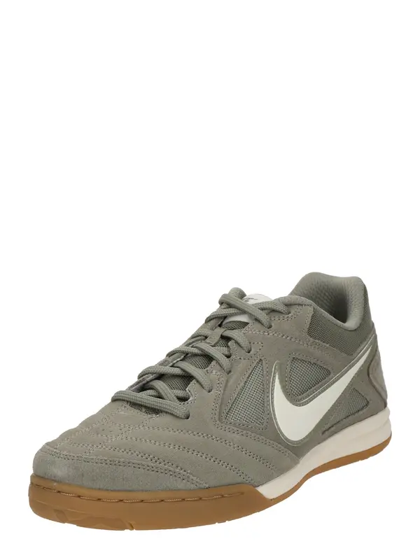 Nike Sportswear Nike Sportswear Niske tenisice 'GATO'  kaki / bijela