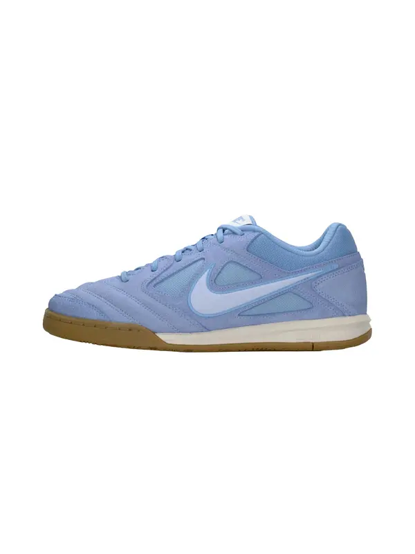 Nike Sportswear Nike Sportswear Niske tenisice 'GATO'  opal / svijetloplava / bijela