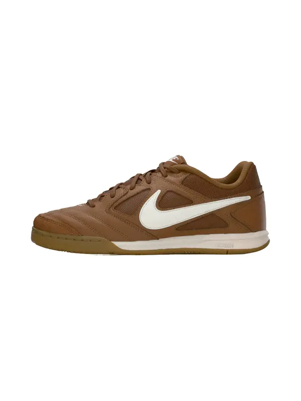 Nike Sportswear Nike Sportswear Niske tenisice 'GATO'  smeđa / bijela