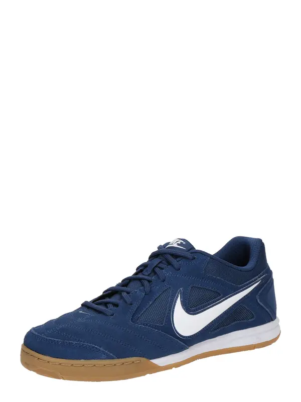 Nike Sportswear Nike Sportswear Niske tenisice 'GATO'  tamno plava / bijela