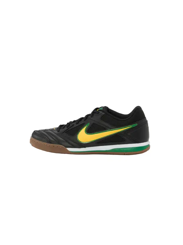 Nike Sportswear Nike Sportswear Niske tenisice 'GATO'  žuta / zelena / crna