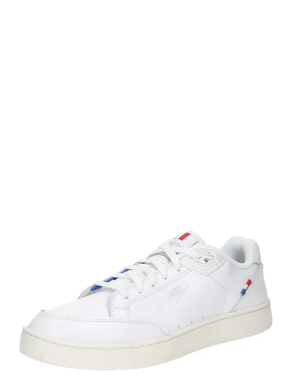 Nike Sportswear Nike Sportswear Niske tenisice 'Grandstand II Pinnacle'  bijela