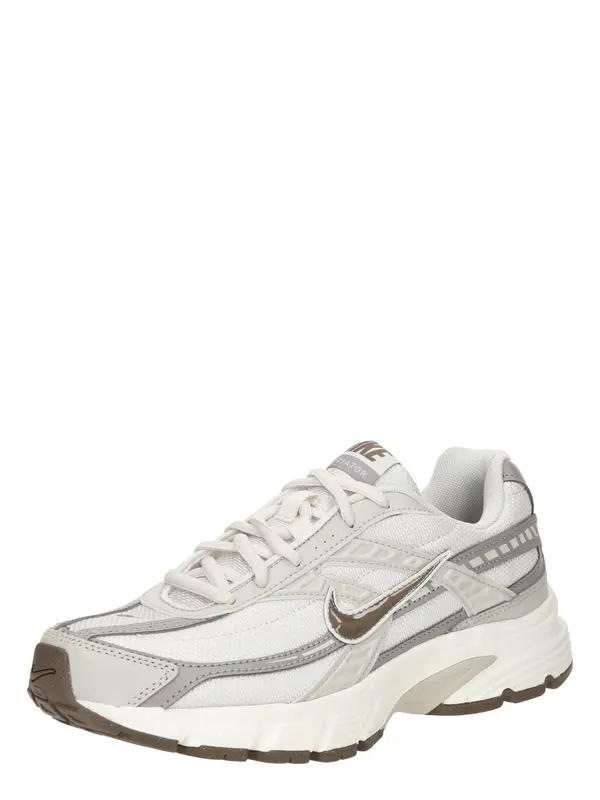 Nike Sportswear Nike Sportswear Niske tenisice 'Initiator'  bež / siva / svijetlosiva