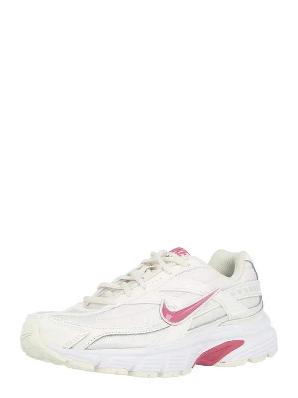 Nike Sportswear Nike Sportswear Niske tenisice 'Initiator'  bež / tamno roza