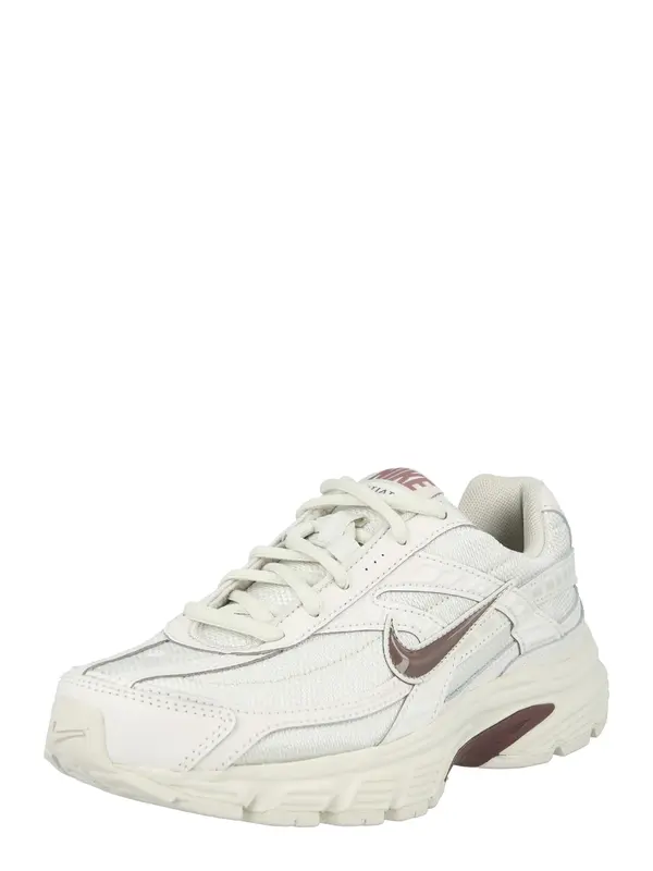 Nike Sportswear Nike Sportswear Niske tenisice 'Initiator'  čokolada / svijetlosiva