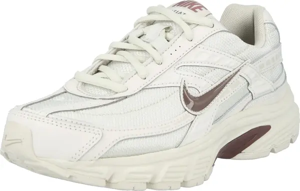 Nike Sportswear Nike Sportswear Niske tenisice 'Initiator'  čokolada / svijetlosiva