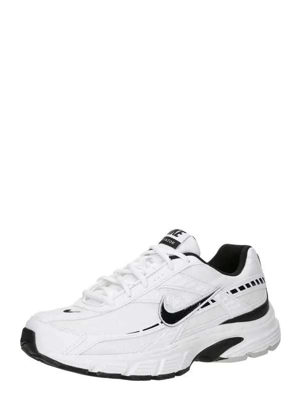 Nike Sportswear Nike Sportswear Niske tenisice 'Initiator'  crna / bijela