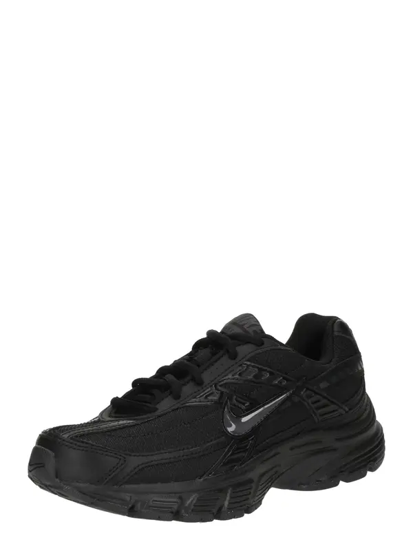 Nike Sportswear Nike Sportswear Niske tenisice 'Initiator'  crna