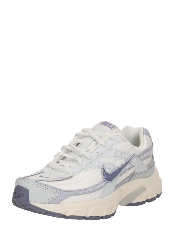 Nike Sportswear Nike Sportswear Niske tenisice 'Initiator'  opal / svijetloplava / bijela