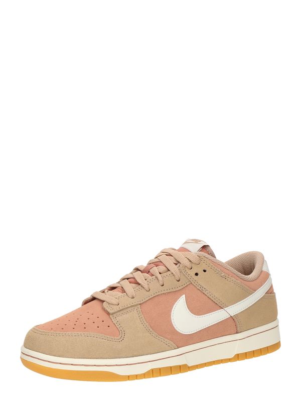 Nike Sportswear Nike Sportswear Niske tenisice  kaki / roza / bijela
