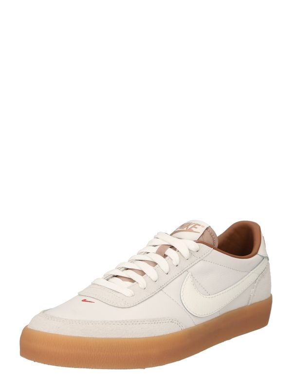 Nike Sportswear Nike Sportswear Niske tenisice 'KILLSHOT 2'  boja devine dlake (camel) / vuneno bijela