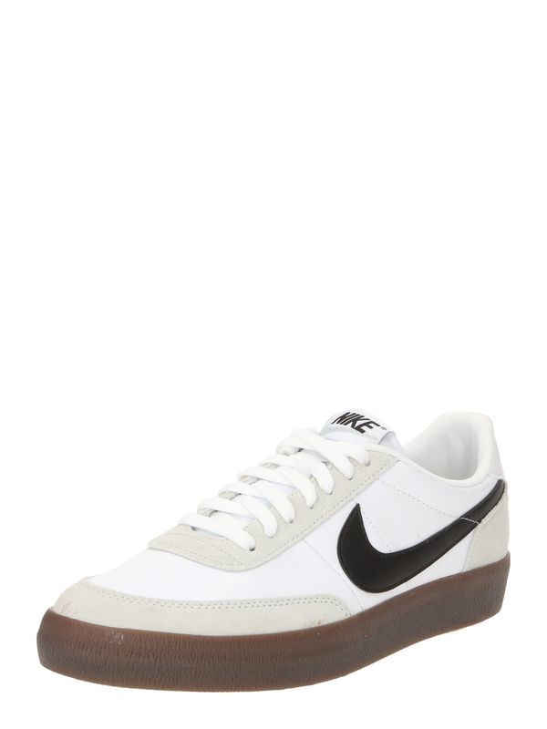 Nike Sportswear Nike Sportswear Niske tenisice 'KILLSHOT 2'  crna / bijela / prljavo bijela