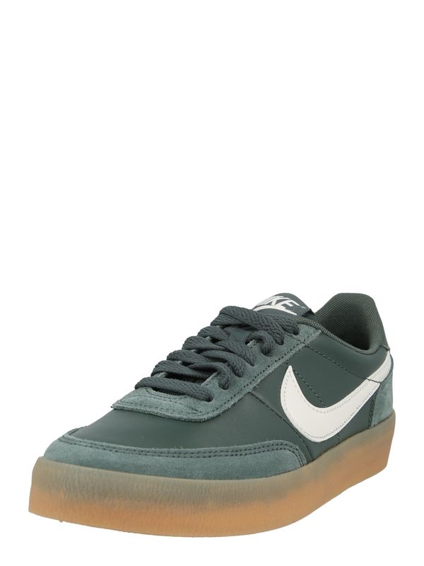 Nike Nike Sportswear Niske tenisice 'KILLSHOT 2'  smaragdno zelena / bijela