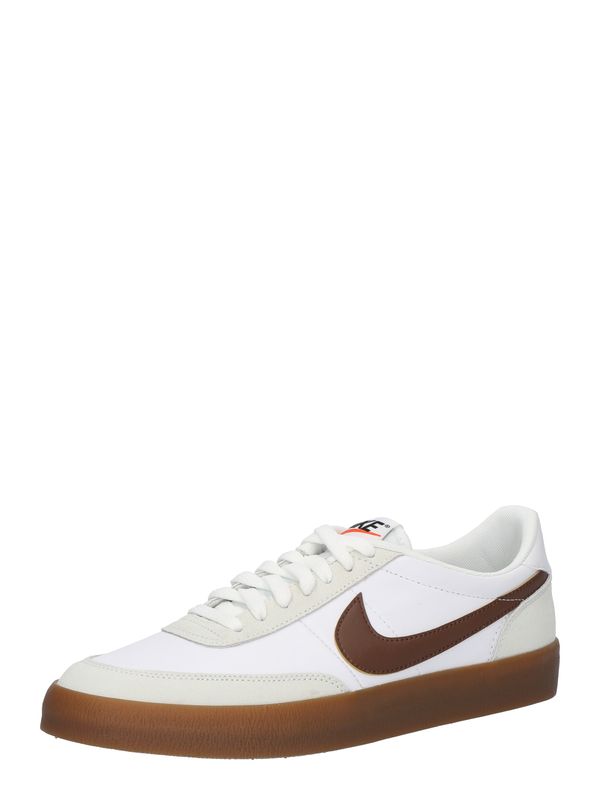 Nike Sportswear Nike Sportswear Niske tenisice 'Killshot 2'  smeđa / svijetlosiva / bijela
