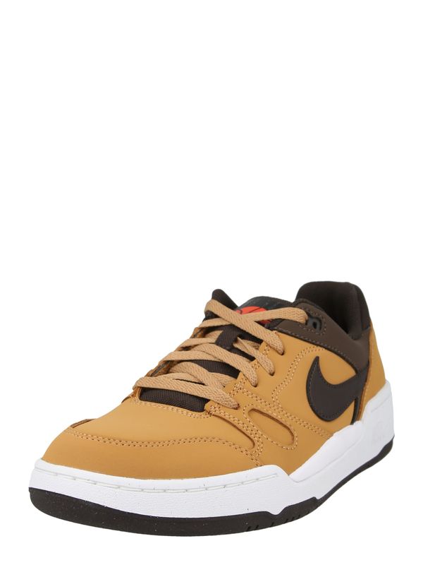 Nike Sportswear Nike Sportswear Niske tenisice 'Killshot 2'  višnja / tamno smeđa / crna