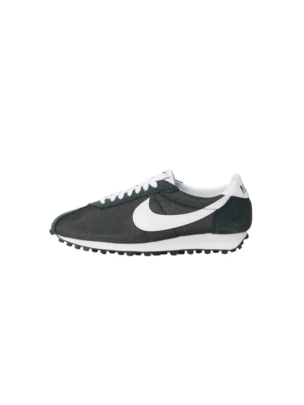 Nike Sportswear Nike Sportswear Niske tenisice 'LD-1000'  crna / bijela