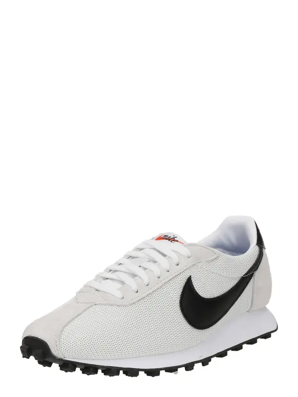 Nike Sportswear Nike Sportswear Niske tenisice 'LD-1000'  crna / bijela / vuneno bijela