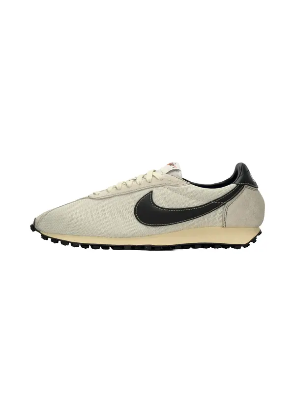 Nike Sportswear Nike Sportswear Niske tenisice 'LD-1000'  crna / biserno bijela
