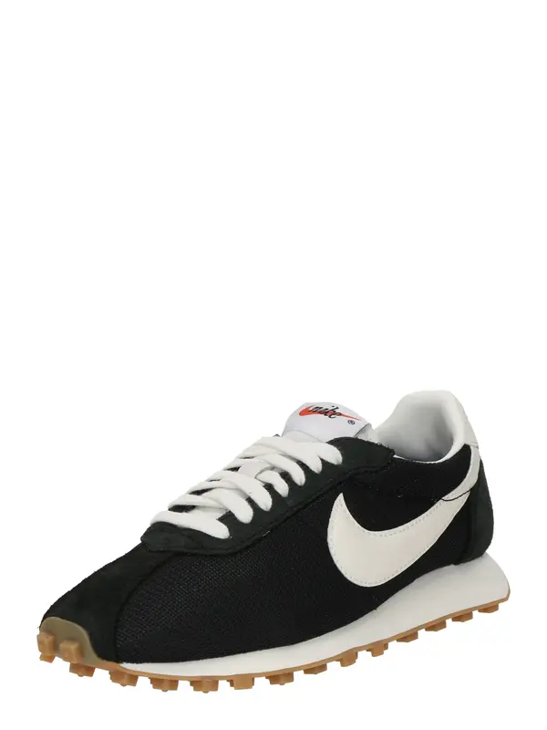 Nike Sportswear Nike Sportswear Niske tenisice 'LD-1000'  crna / vuneno bijela