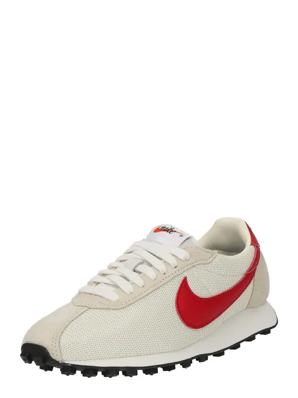 Nike Sportswear Nike Sportswear Niske tenisice 'LD-1000'  crvena / bijela / prljavo bijela