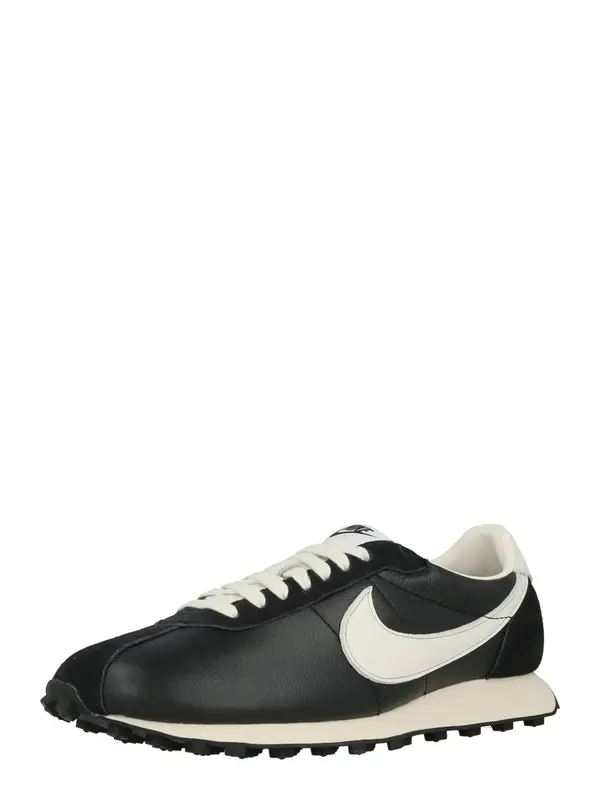 Nike Sportswear Nike Sportswear Niske tenisice 'LD-1000 Premium'  crna / bijela