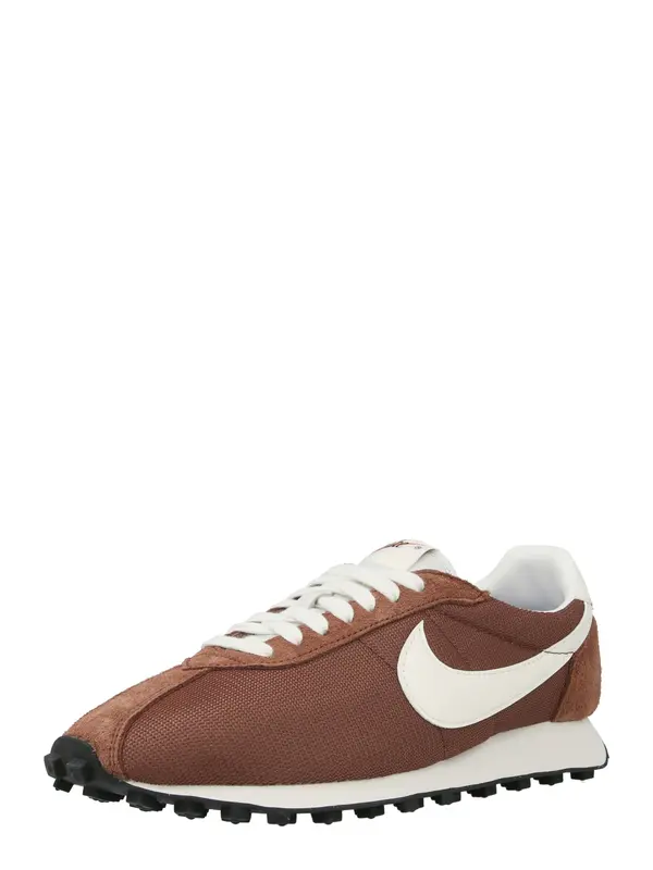Nike Sportswear Nike Sportswear Niske tenisice 'LD-1000'  smeđa / bijela