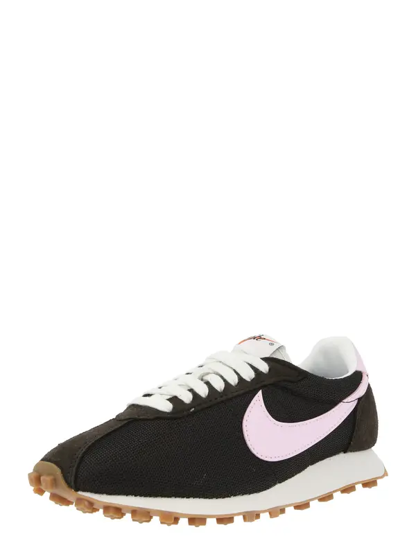 Nike Sportswear Nike Sportswear Niske tenisice 'LD-1000'  tamno smeđa / roza
