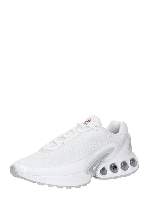 Nike Sportswear Nike Sportswear Niske tenisice 'Nike Air Max Dn'  bijela