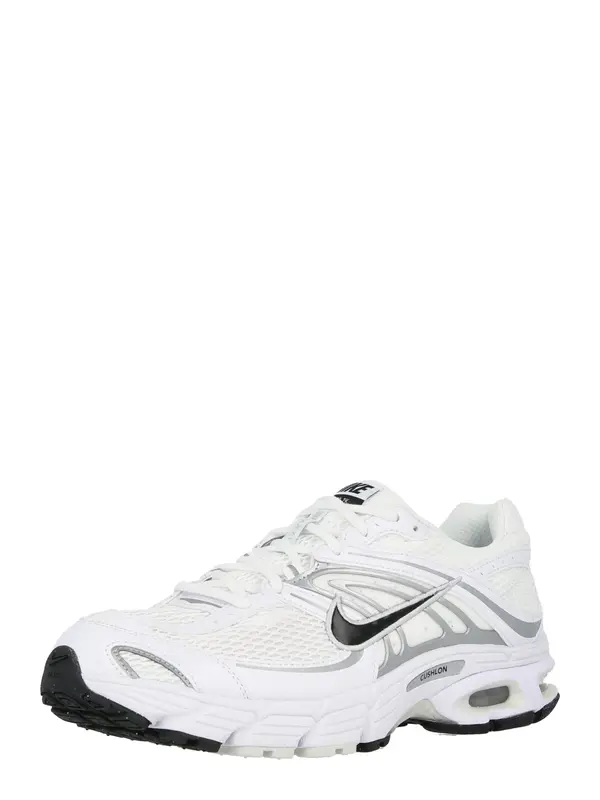 Nike Sportswear Nike Sportswear Niske tenisice 'NIKE AIR MAX MOTO 2K'  siva / crna / bijela
