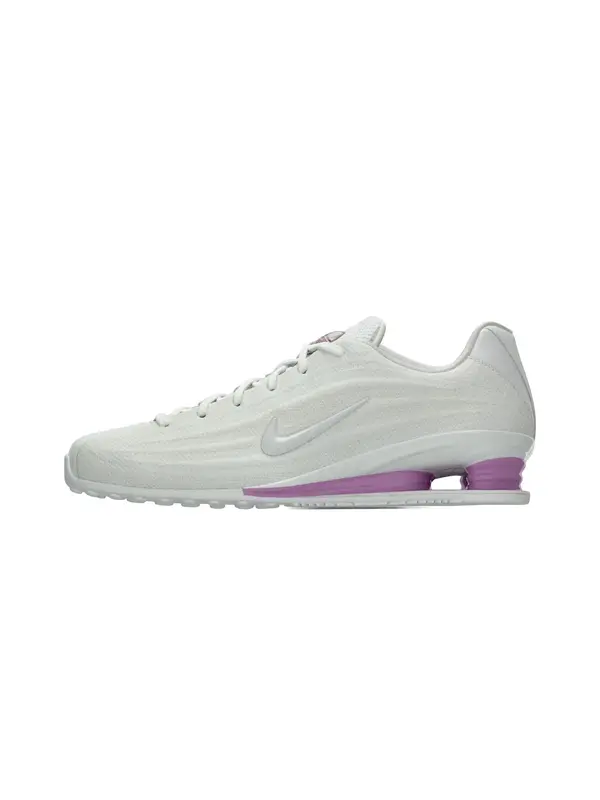 Nike Sportswear Nike Sportswear Niske tenisice 'SHOX Z'  bijela
