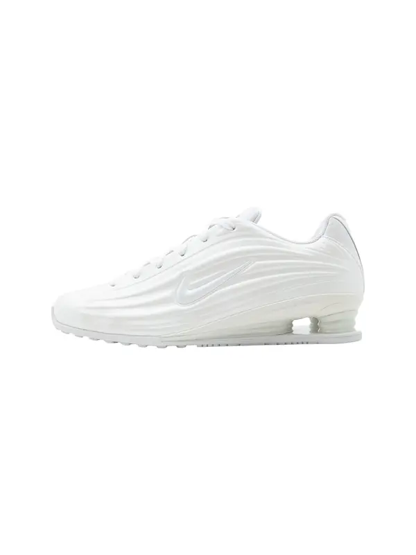 Nike Sportswear Nike Sportswear Niske tenisice 'Shox Z'  bijela / prljavo bijela