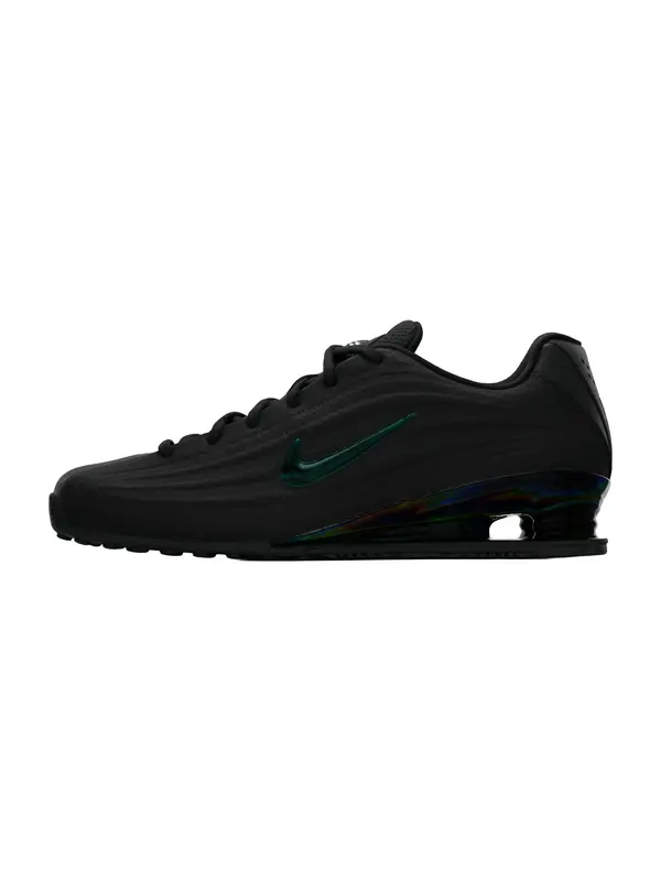 Nike Sportswear Nike Sportswear Niske tenisice 'Shox Z SE'  crna