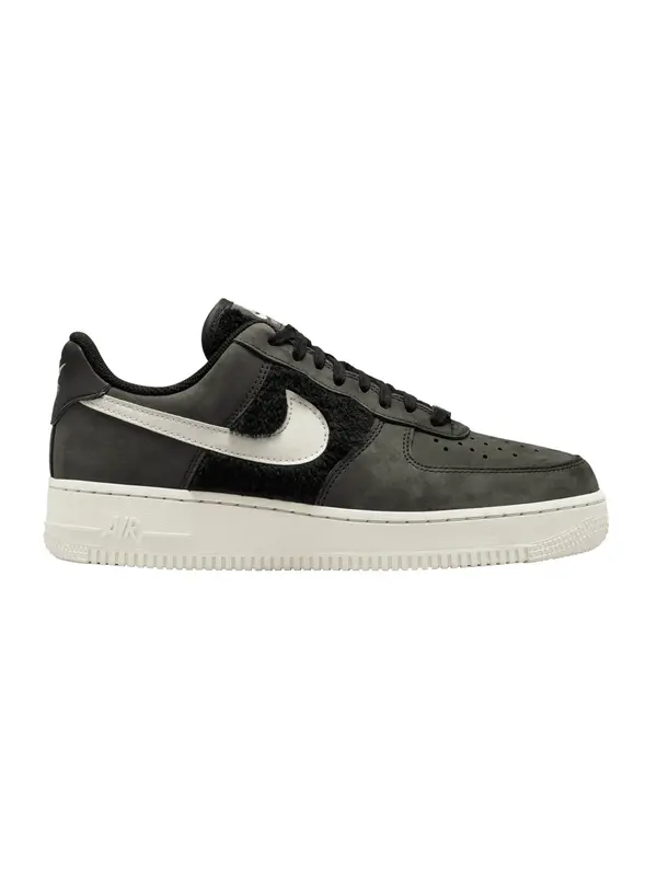 Nike Sportswear Nike Sportswear Niske tenisice  siva / crna / bijela