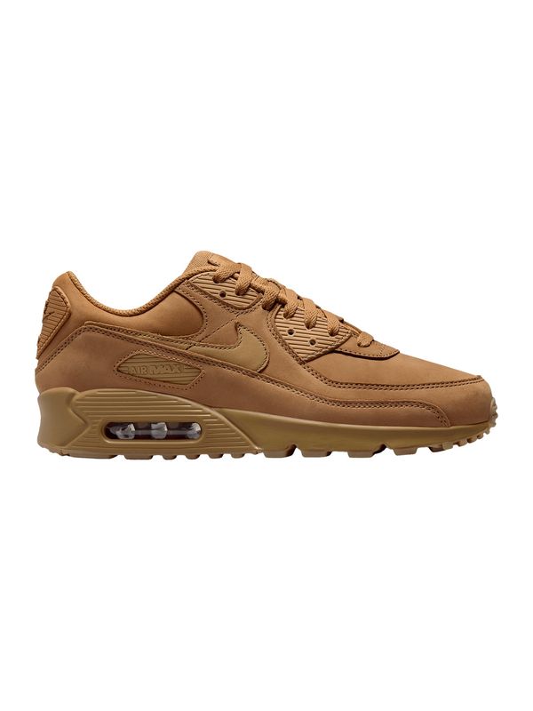 Nike Sportswear Nike Sportswear Niske tenisice  smeđa