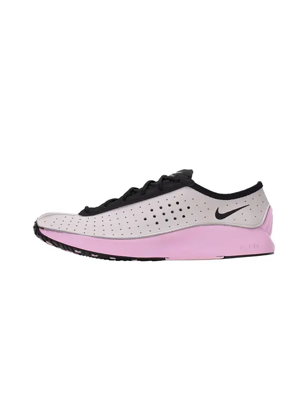 Nike Sportswear Nike Sportswear Niske tenisice  srebrno siva / crna