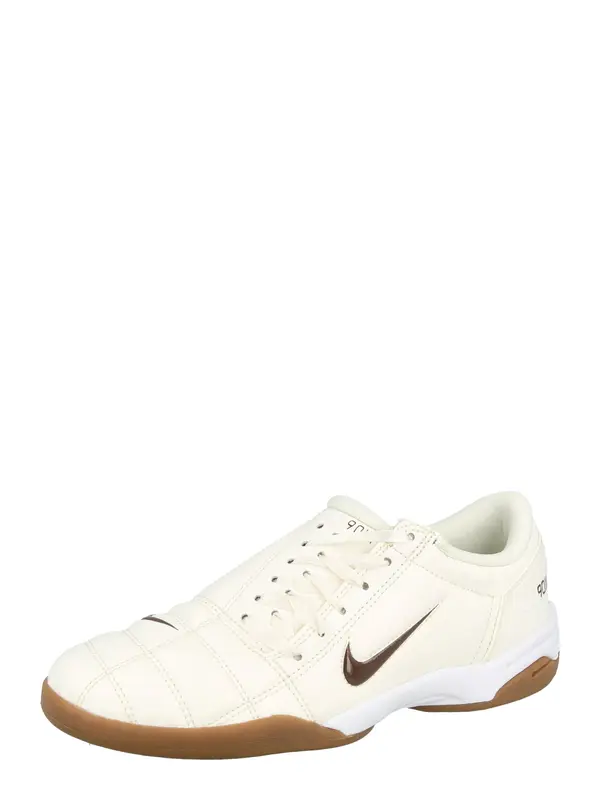 Nike Sportswear Nike Sportswear Niske tenisice 'T90'  boja slonovače / tamno smeđa