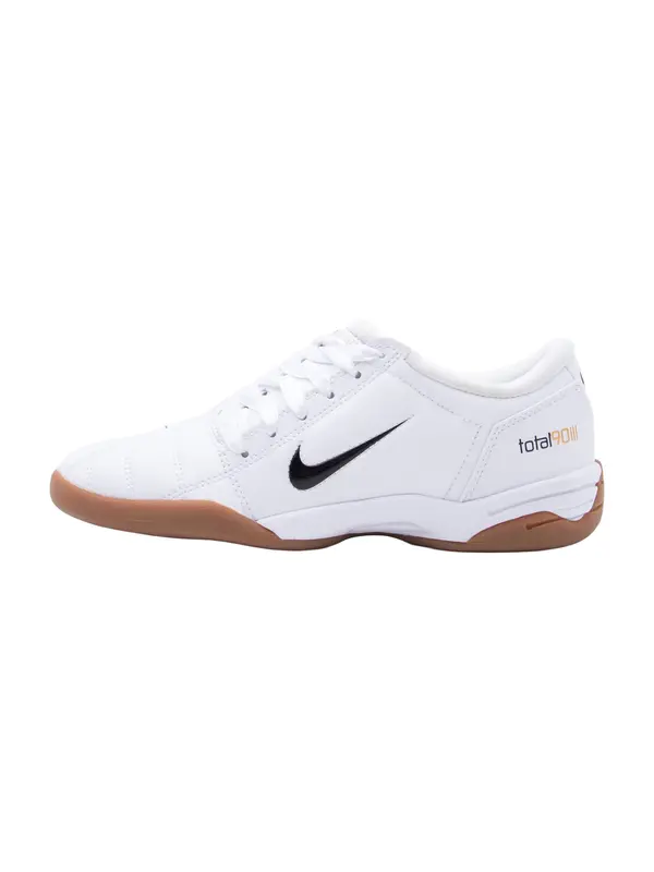 Nike Sportswear Nike Sportswear Niske tenisice 'T90'  crna / bijela