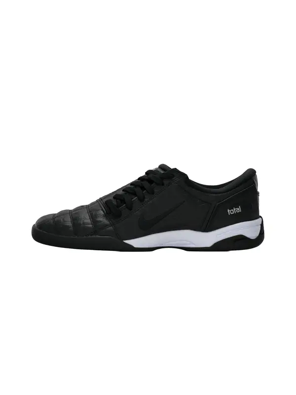 Nike Sportswear Nike Sportswear Niske tenisice 'T90'  crna