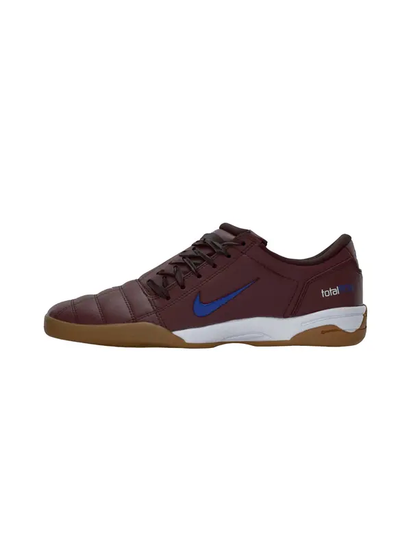 Nike Sportswear Nike Sportswear Niske tenisice 'T90'  plava / burgund