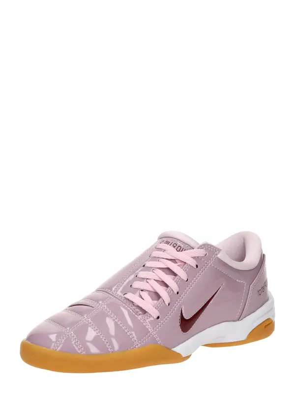 Nike Sportswear Nike Sportswear Niske tenisice 'T90'  ružičasto crvena / bordo