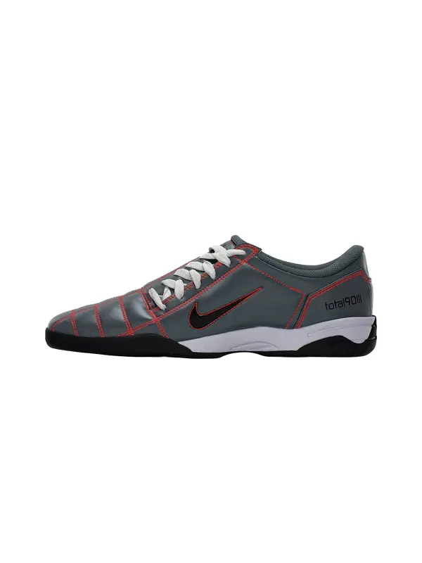 Nike Sportswear Nike Sportswear Niske tenisice 'TOTAL 90'  antracit siva / narančasta / crna