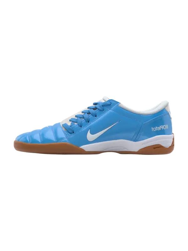 Nike Sportswear Nike Sportswear Niske tenisice 'TOTAL 90'  azur / bijela