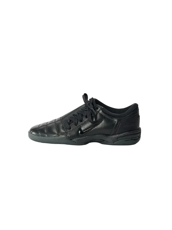 Nike Sportswear Nike Sportswear Niske tenisice 'Total 90'  crna