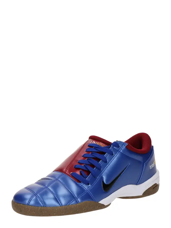 Nike Sportswear Nike Sportswear Niske tenisice 'TOTAL 90'  kraljevsko plava / žuta / burgund / crna